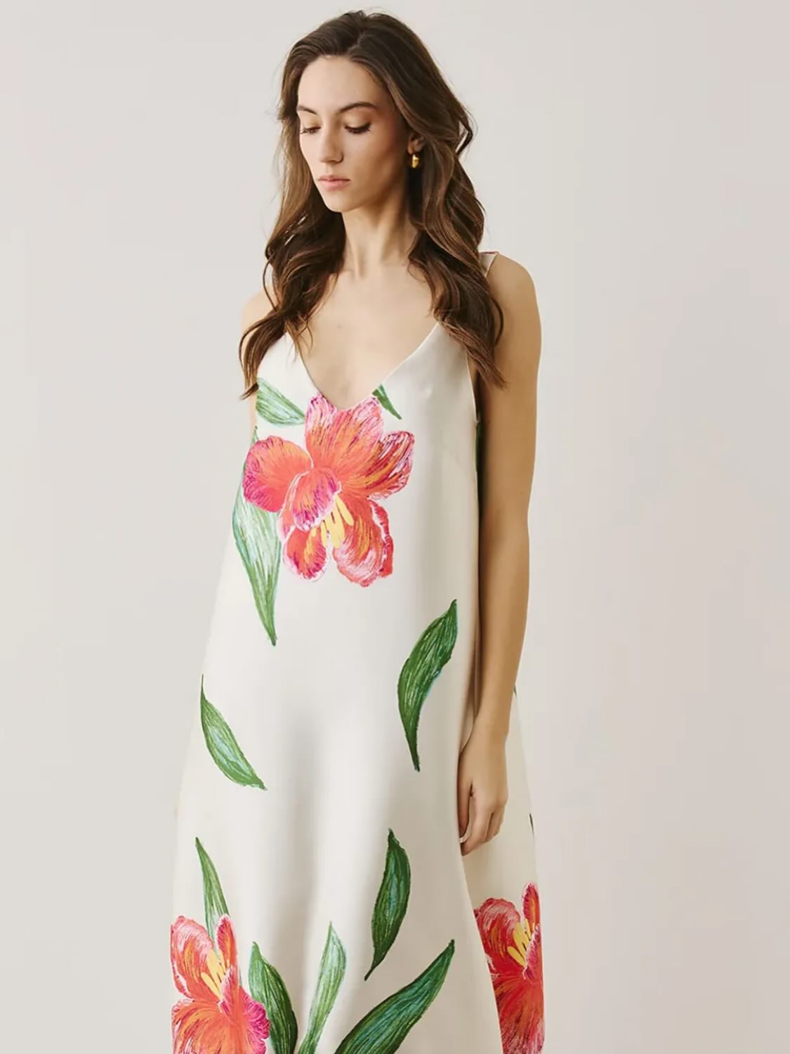 Chic summer tops available at Almyra Concept Store