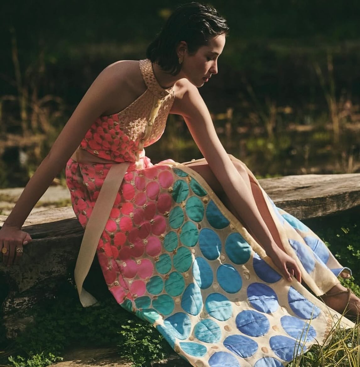 Stylish summer accessories at Almyra Concept Store