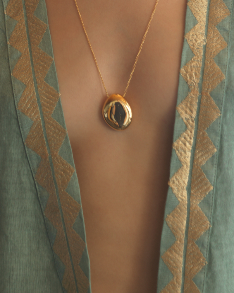 Exquisite jewelry collection at Almyra Concept Store